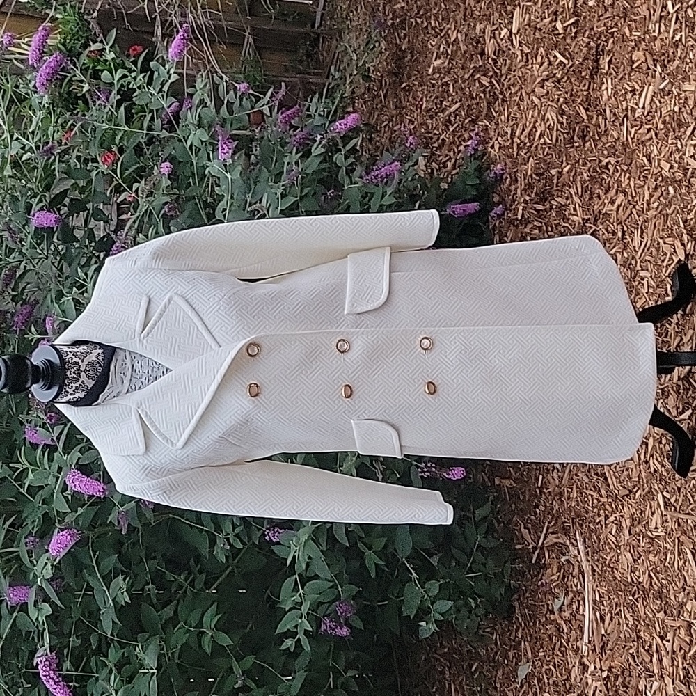 Women's Vintage Sears coat